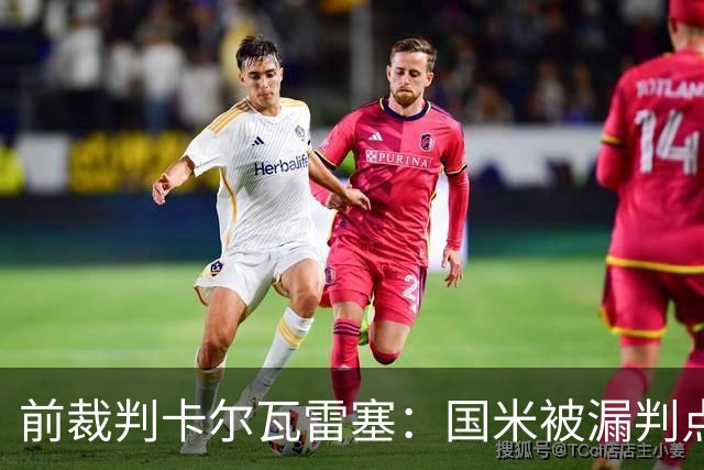前裁判卡尔瓦雷塞：国米被漏判点球，VAR本应介入纠错