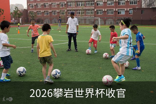 2026攀岩世界杯收官