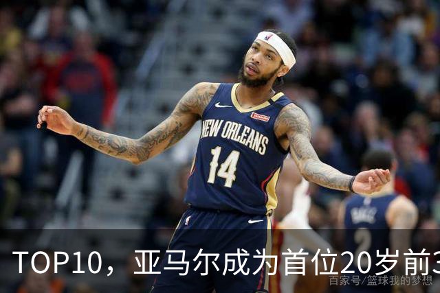TOP10，亚马尔成为首位20岁前3次跻身金球奖前十的球员